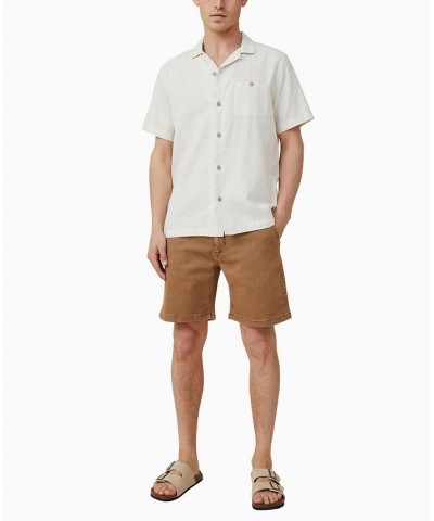 Men's Corby Chino Shorts PD03 $30.24 Shorts