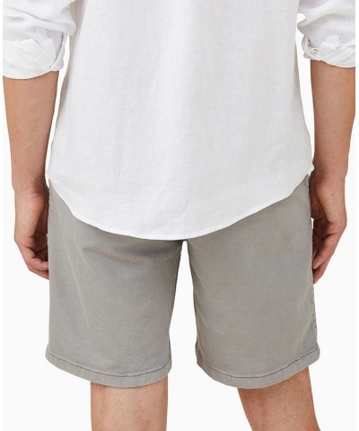 Men's Corby Chino Shorts PD03 $30.24 Shorts