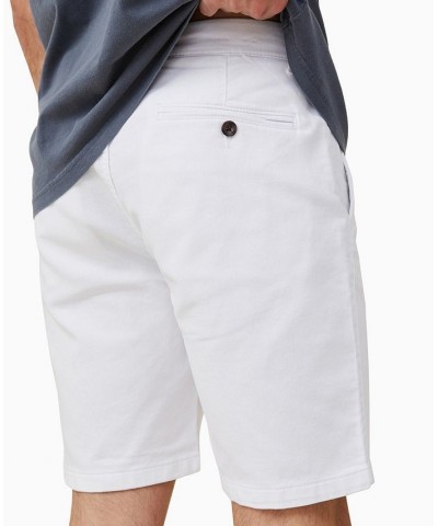 Men's Corby Chino Shorts PD03 $30.24 Shorts