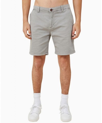 Men's Corby Chino Shorts PD03 $30.24 Shorts