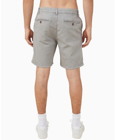 Men's Corby Chino Shorts PD03 $30.24 Shorts