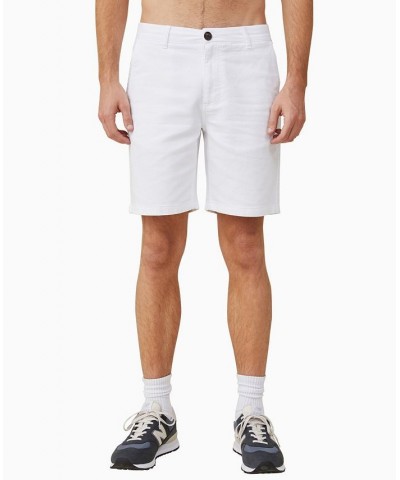 Men's Corby Chino Shorts PD03 $30.24 Shorts