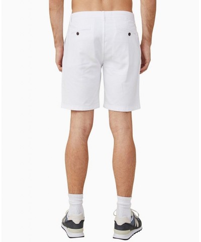 Men's Corby Chino Shorts PD03 $30.24 Shorts