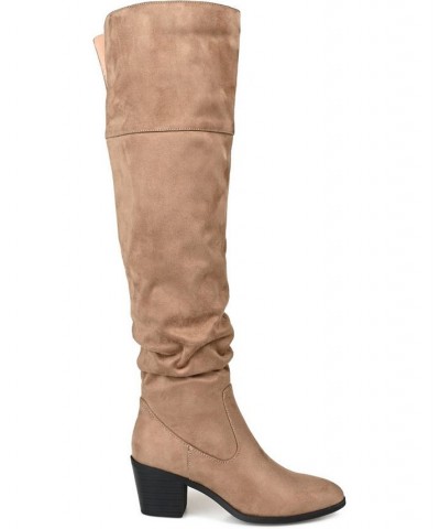 Women's Zivia Boots PD04 $49.20 Shoes