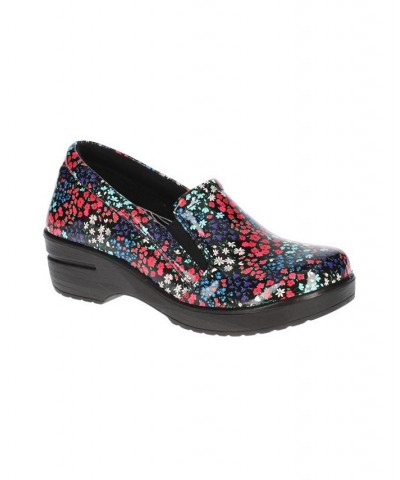 Easy Works by Women's Leeza Clogs PD09 $32.50 Shoes