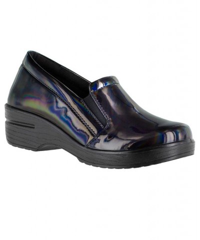 Easy Works by Women's Leeza Clogs PD07 $32.50 Shoes