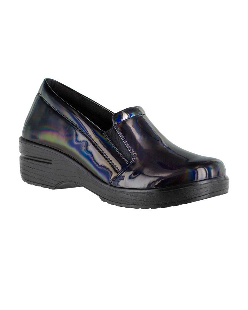 Easy Works by Women's Leeza Clogs PD07 $32.50 Shoes