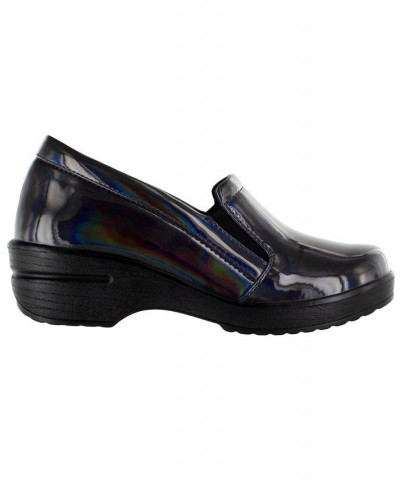 Easy Works by Women's Leeza Clogs PD07 $32.50 Shoes