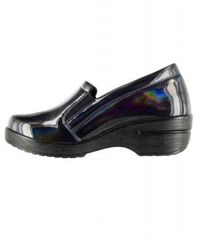 Easy Works by Women's Leeza Clogs PD07 $32.50 Shoes