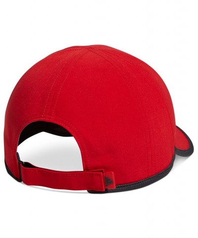 Men's Superlite Cap Better Scarlet/carbon Grey $14.75 Hats