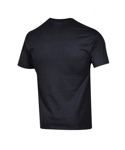 Men's Black NC State Wolfpack High Motor T-shirt $15.58 T-Shirts