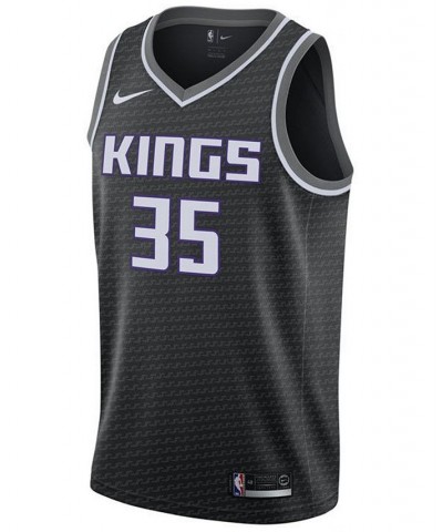 Men's Marvin Bagley III Sacramento Kings Statement Swingman Jersey $43.24 Jersey