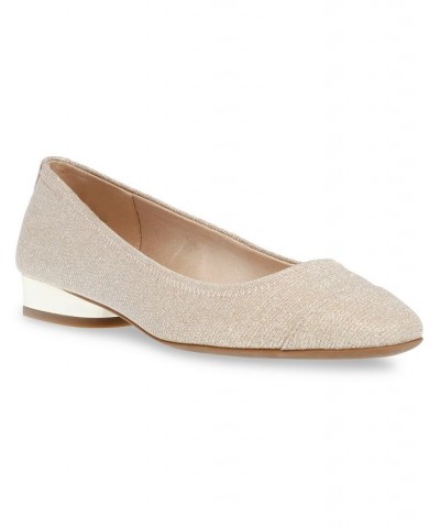 Women's Caroleen Flats PD07 $48.51 Shoes