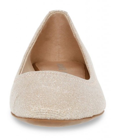 Women's Caroleen Flats PD07 $48.51 Shoes