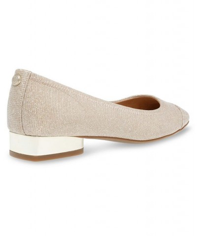 Women's Caroleen Flats PD07 $48.51 Shoes