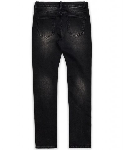 Men's Avant Denim Jeans Black $36.00 Jeans