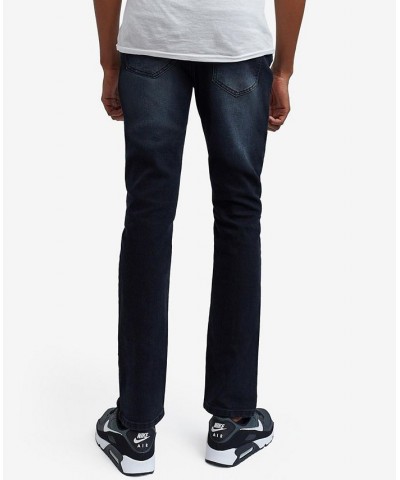 Men's Avant Denim Jeans Black $36.00 Jeans