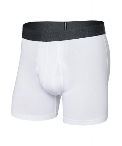 Men's Droptemp Cooling Boxer Fly Brief PD05 $24.36 Underwear