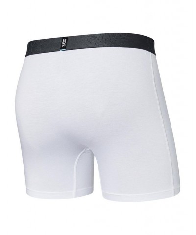 Men's Droptemp Cooling Boxer Fly Brief PD05 $24.36 Underwear