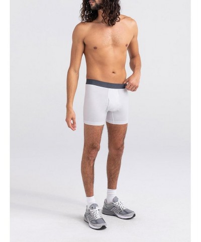 Men's Droptemp Cooling Boxer Fly Brief PD05 $24.36 Underwear