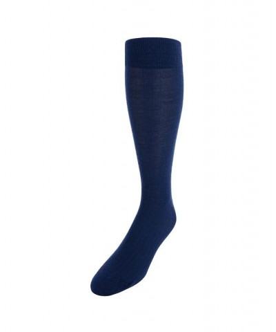 Sutton Over The Calf Fine Merino Wool Socks PD03 $22.80 Socks