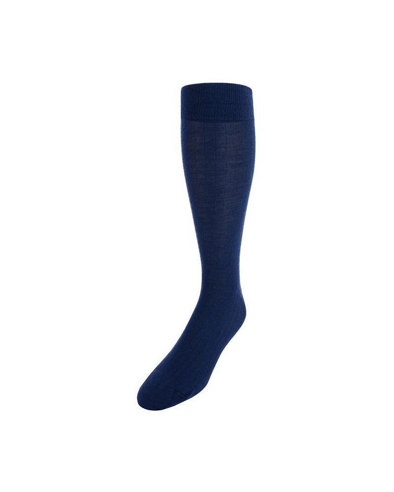 Sutton Over The Calf Fine Merino Wool Socks PD03 $22.80 Socks