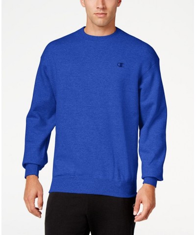 Men's Powerblend Fleece Sweatshirt Surf The Web $22.75 Sweatshirt