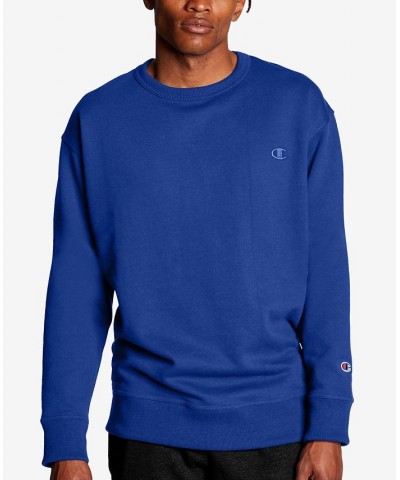 Men's Powerblend Fleece Sweatshirt Surf The Web $22.75 Sweatshirt