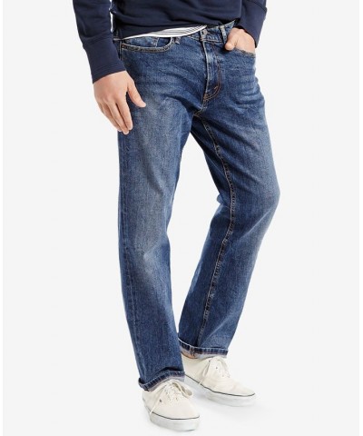 Men's Big & Tall 541™ Athletic Fit Stretch Jeans PD04 $36.00 Jeans