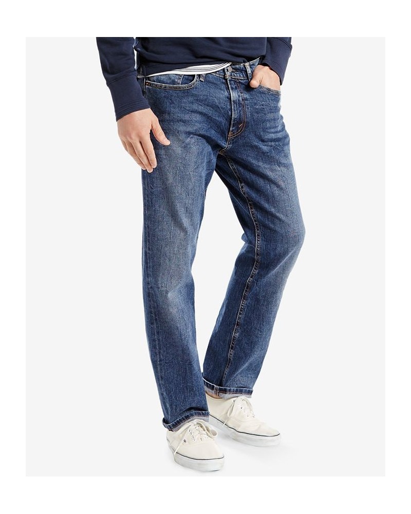 Men's Big & Tall 541™ Athletic Fit Stretch Jeans PD04 $36.00 Jeans