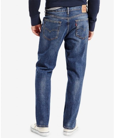 Men's Big & Tall 541™ Athletic Fit Stretch Jeans PD04 $36.00 Jeans