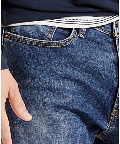 Men's Big & Tall 541™ Athletic Fit Stretch Jeans PD04 $36.00 Jeans