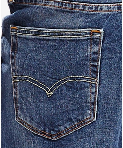 Men's Big & Tall 541™ Athletic Fit Stretch Jeans PD04 $36.00 Jeans